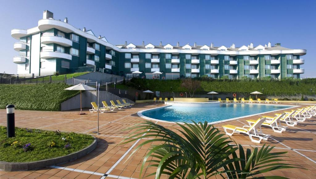 Top 10 hoteles para niños en Cantabria