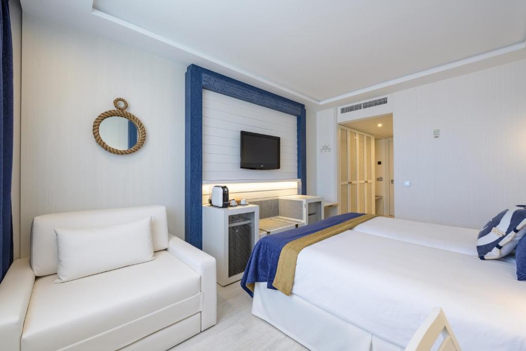 hoteles para niños en Cantabria