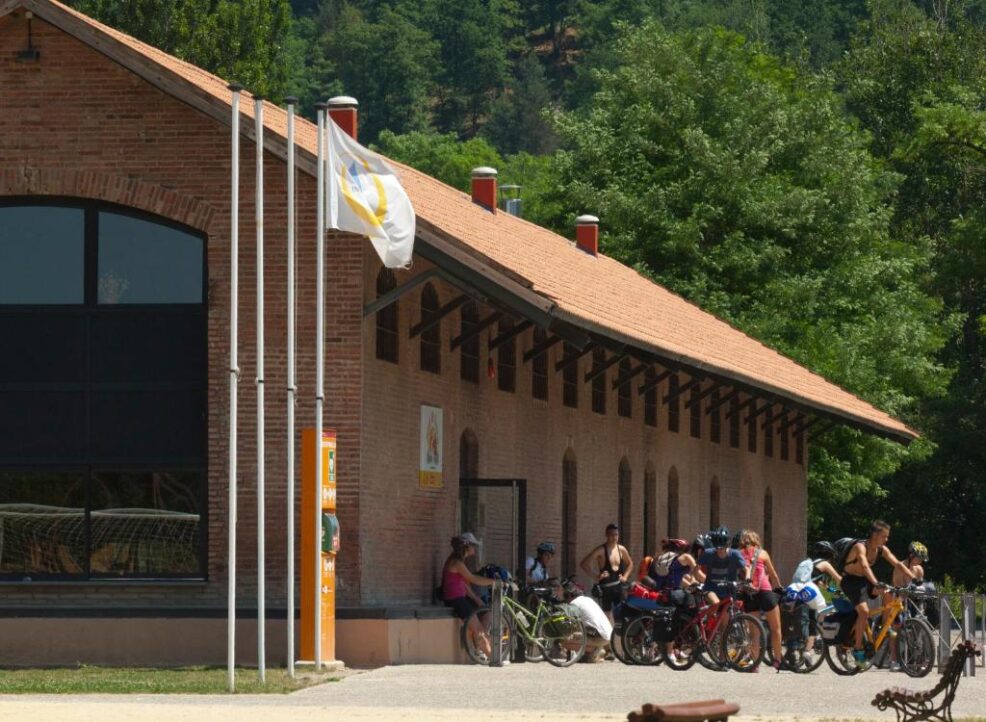 + 50 casas rurales para ir con niños en España