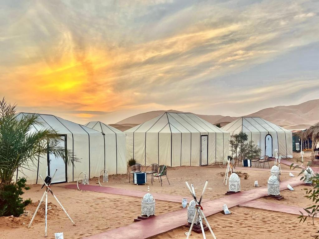 Top 12 hoteles para niños en Marruecos