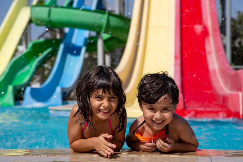 Top 12 hoteles para niños en Marruecos