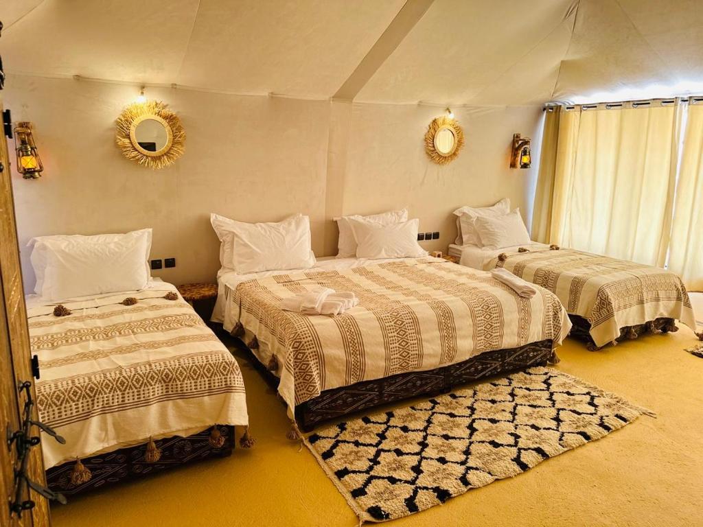 Top 12 hoteles para niños en Marruecos