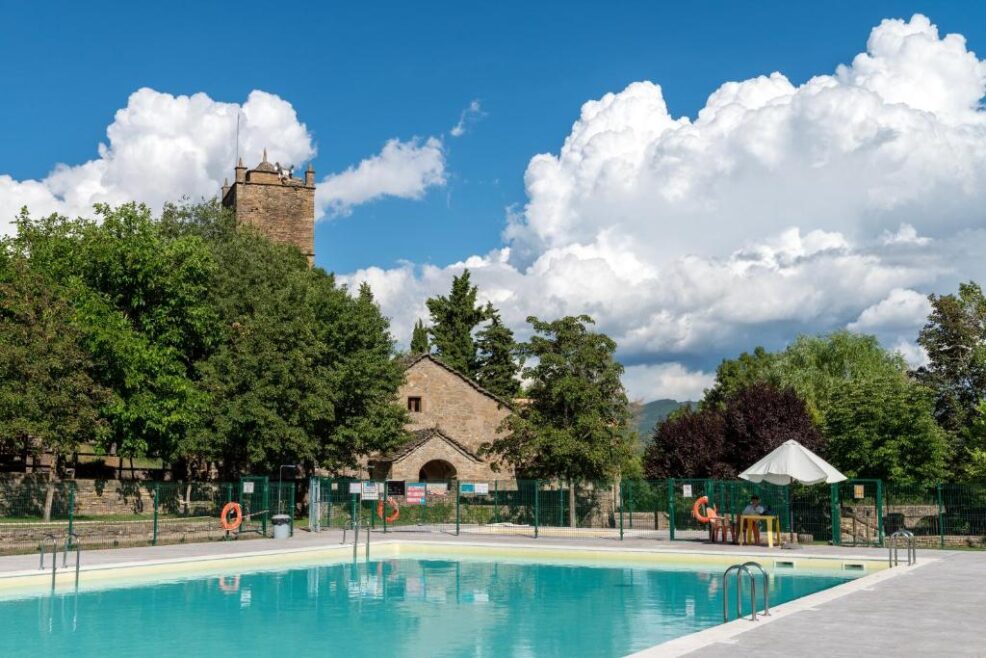 + 50 casas rurales para ir con niños en España
