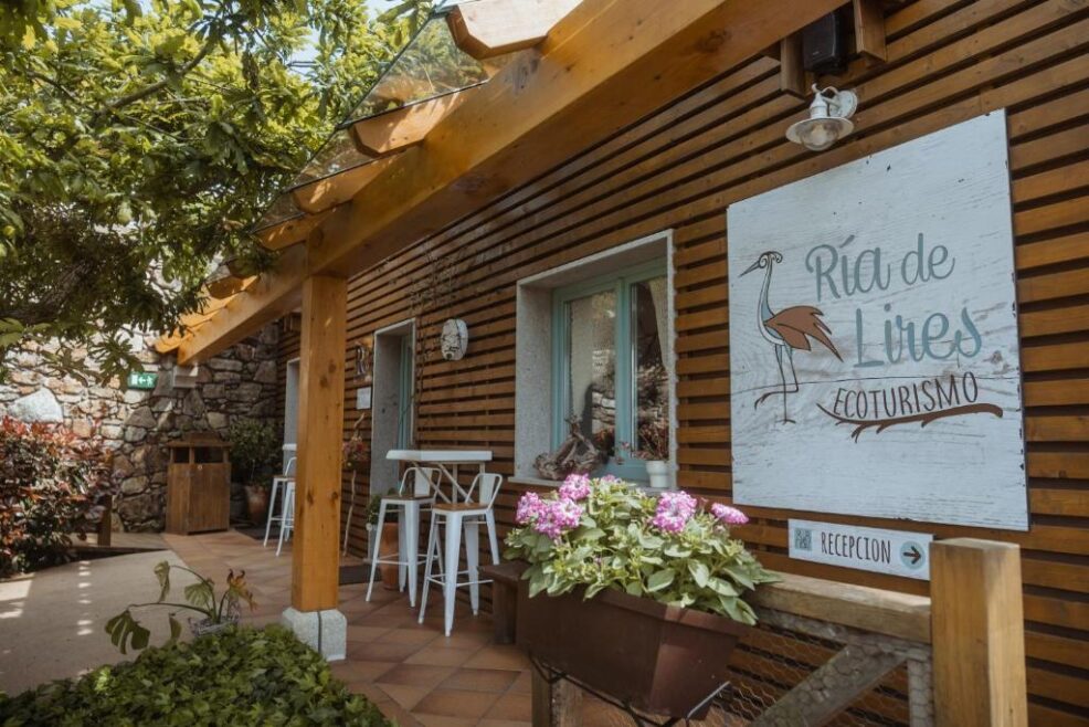 + 50 casas rurales para ir con niños en España