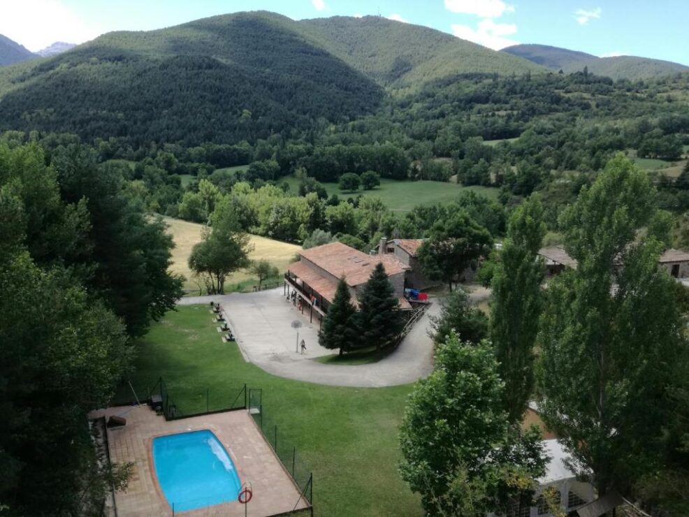 + 50 casas rurales para ir con niños en España