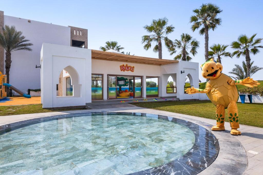 Top 12 hoteles para niños en Marruecos