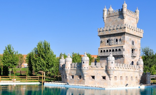 15 excursiones de un día desde Madrid con niños