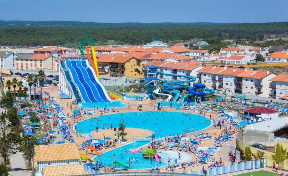 Top 15 hoteles para niños en Portugal