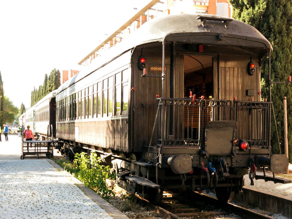 15 excursiones de un día desde Madrid con niños