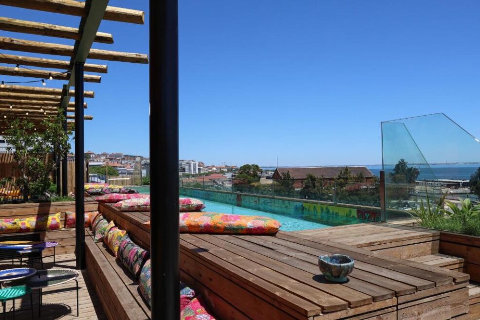 Top 15 hoteles para niños en Portugal