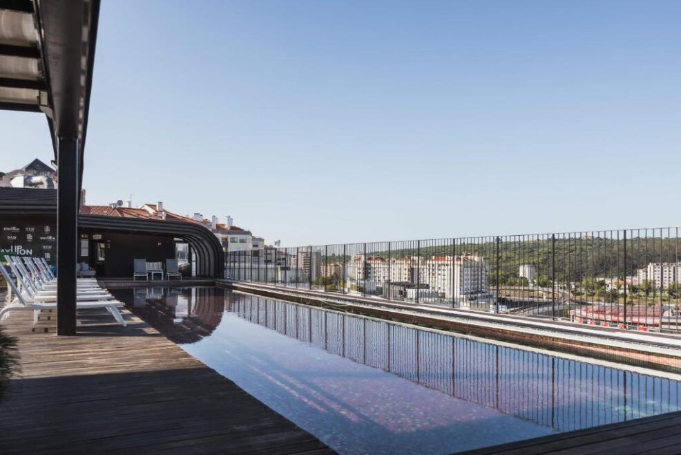 Top 15 hoteles para niños en Portugal