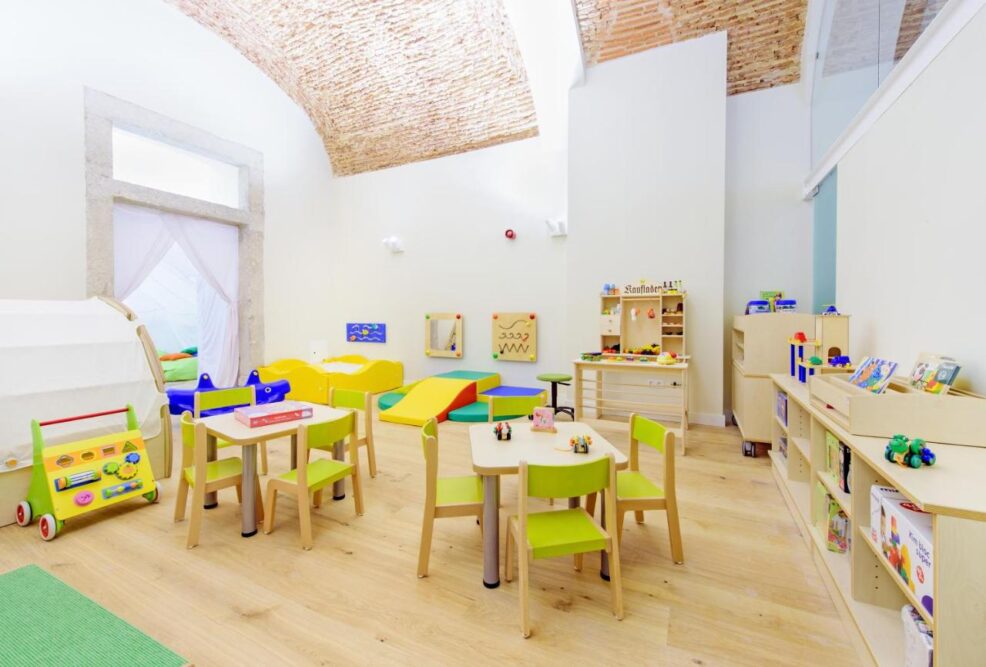Top 15 hoteles para niños en Portugal