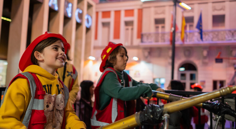 15 excursiones de un día desde Madrid con niños