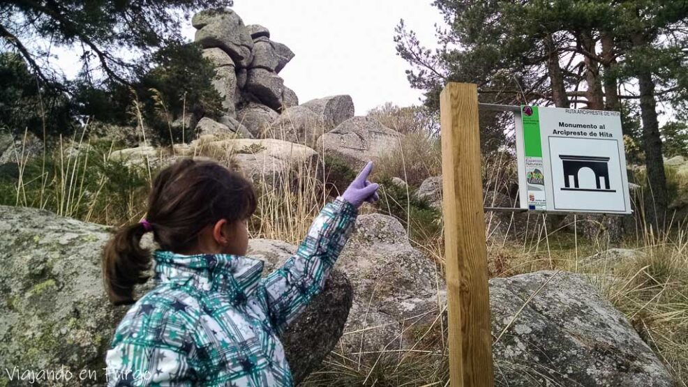 15 excursiones de un día desde Madrid con niños