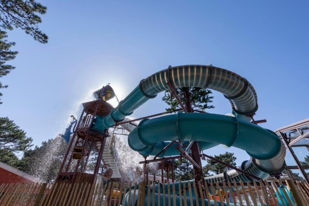 Top 15 hoteles para niños en Portugal