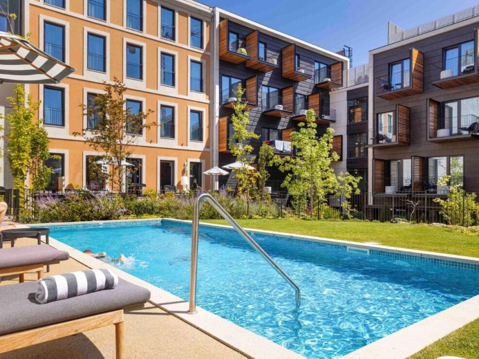 Top 15 hoteles para niños en Portugal