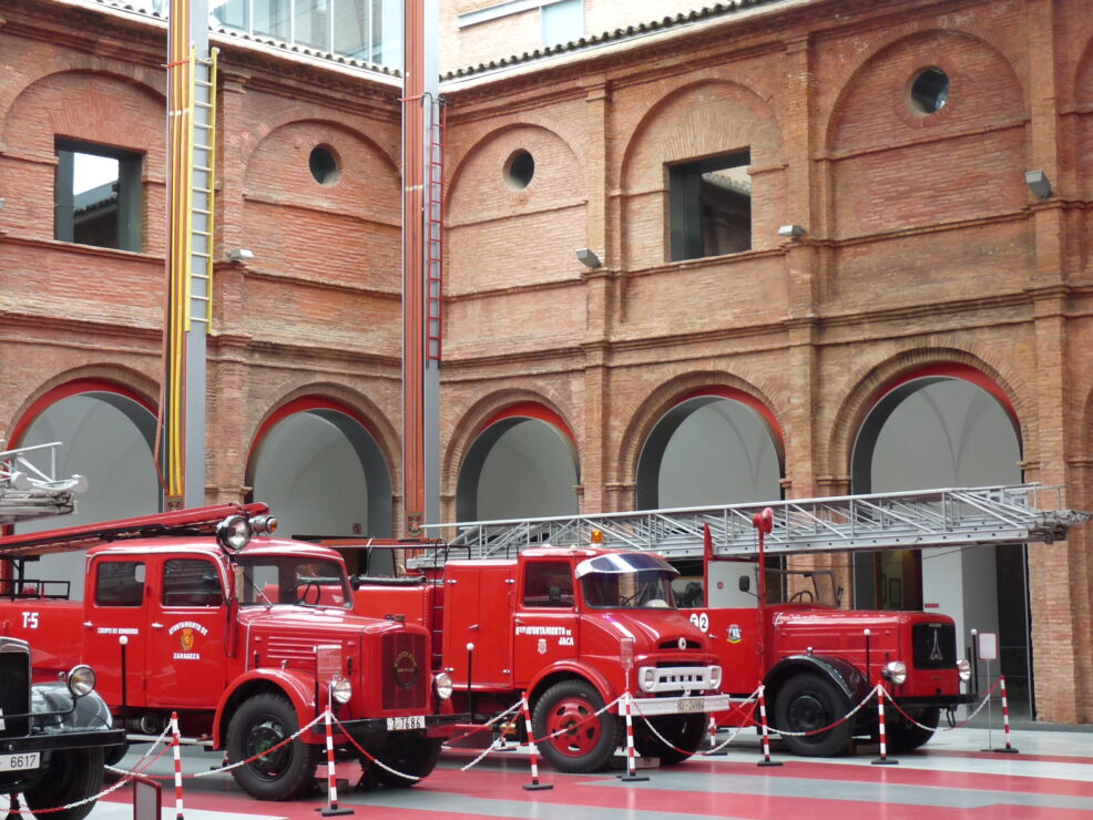 Zaragoza con niños en 12 planes para no perderse