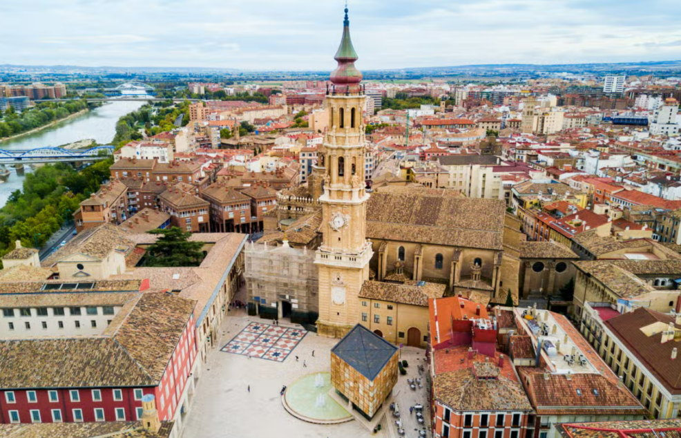 qué hacer en Zaragoza con niños
