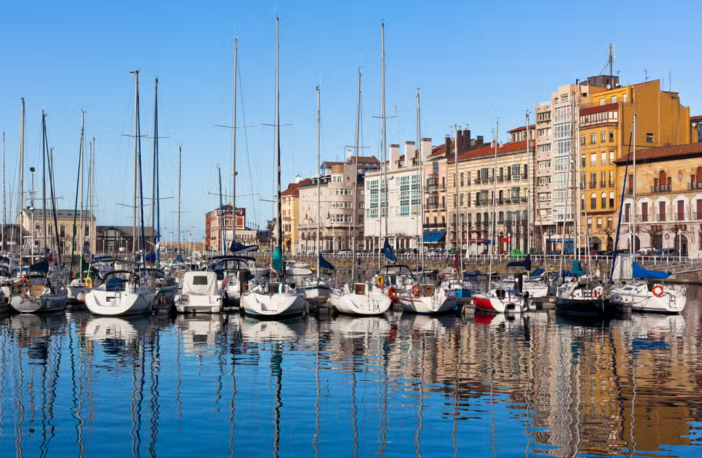 Gijón con niños en 10 planes para no perderse