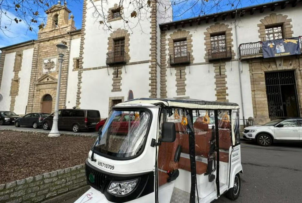 Gijón con niños
