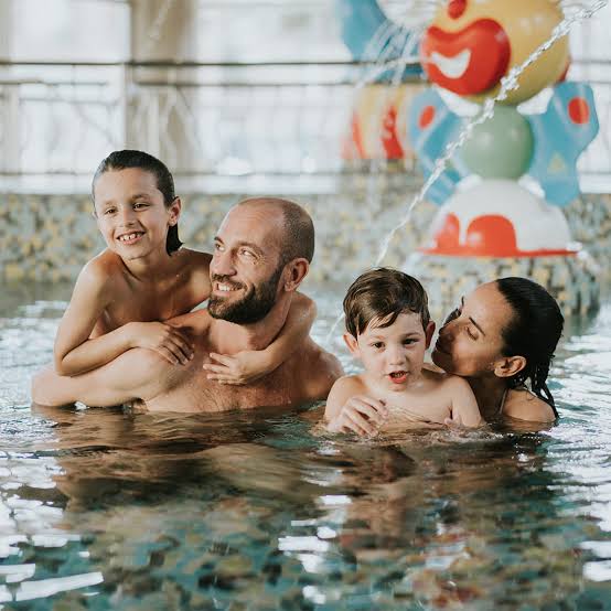 Balneario Archena