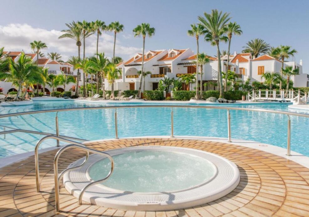 Top 20 hoteles con piscina climatizada para niños en España